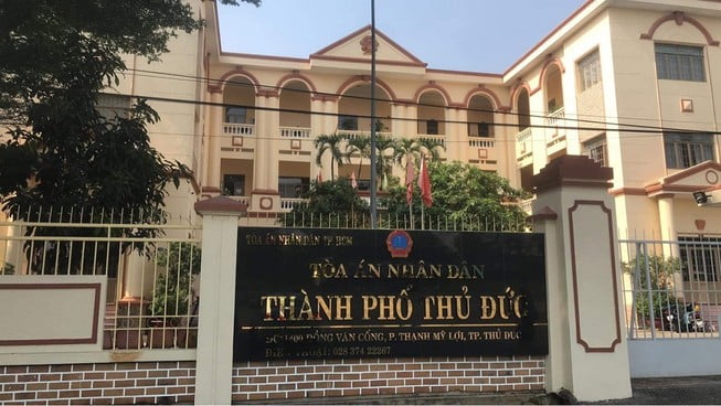 Luật Trần Gia Luật Sư Ly Hôn Tại Thủ Đức - Dịch Vụ Ly Hôn Đơn Phương Và Thuận Tình Nhanh Luật Trần Gia