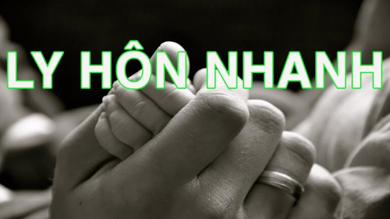 ly hôn nhanh luật trần gia