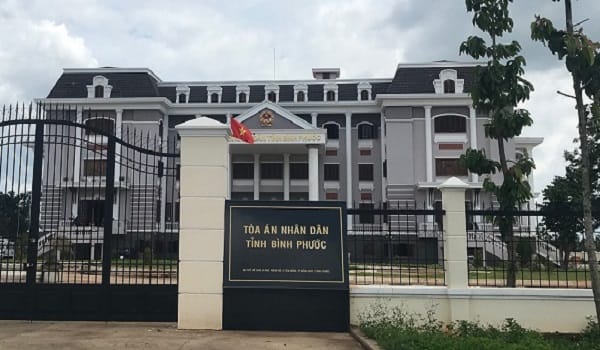 Toà án tỉnh Bình Phước
Luật sư Chuyên Ly Hôn: 0962536186