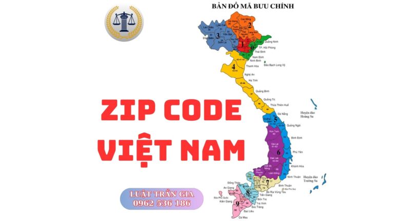 Danh Sách Mã Bưu Chính - Zip Code - Mã Zip - Zip Postal Code - Postal Code Các Tỉnh Thành Việt Nam 1 Luật Hoàng Minh An Danh Sách Mã Bưu Chính - Zip Code - Mã Zip - Zip Postal Code - Postal Code Các Tỉnh Thành Việt Nam Luật Hoàng Minh An