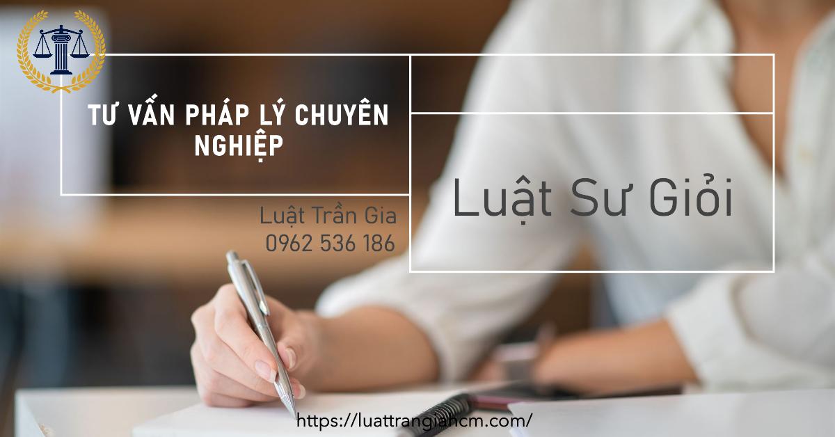 Luật sư ly hôn - 0962536186