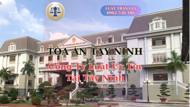 Công Ty Luật Uy Tín Tại Tây Ninh Cung Cấp Dịch Vụ Pháp Lý Chuyên Nghiệp, Uy Tín, Giá Rẻ 1 Luật Hoàng Minh An Công Ty Luật Uy Tín Tại Tây Ninh Cung Cấp Dịch Vụ Pháp Lý Chuyên Nghiệp, Uy Tín, Giá Rẻ Luật Hoàng Minh An