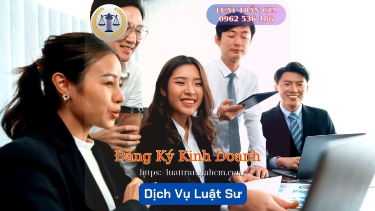 Luật Trần Gia Luật Sư Tư Vấn Doanh Nghiệp Uy Tín Tại Tây Ninh Luật Trần Gia