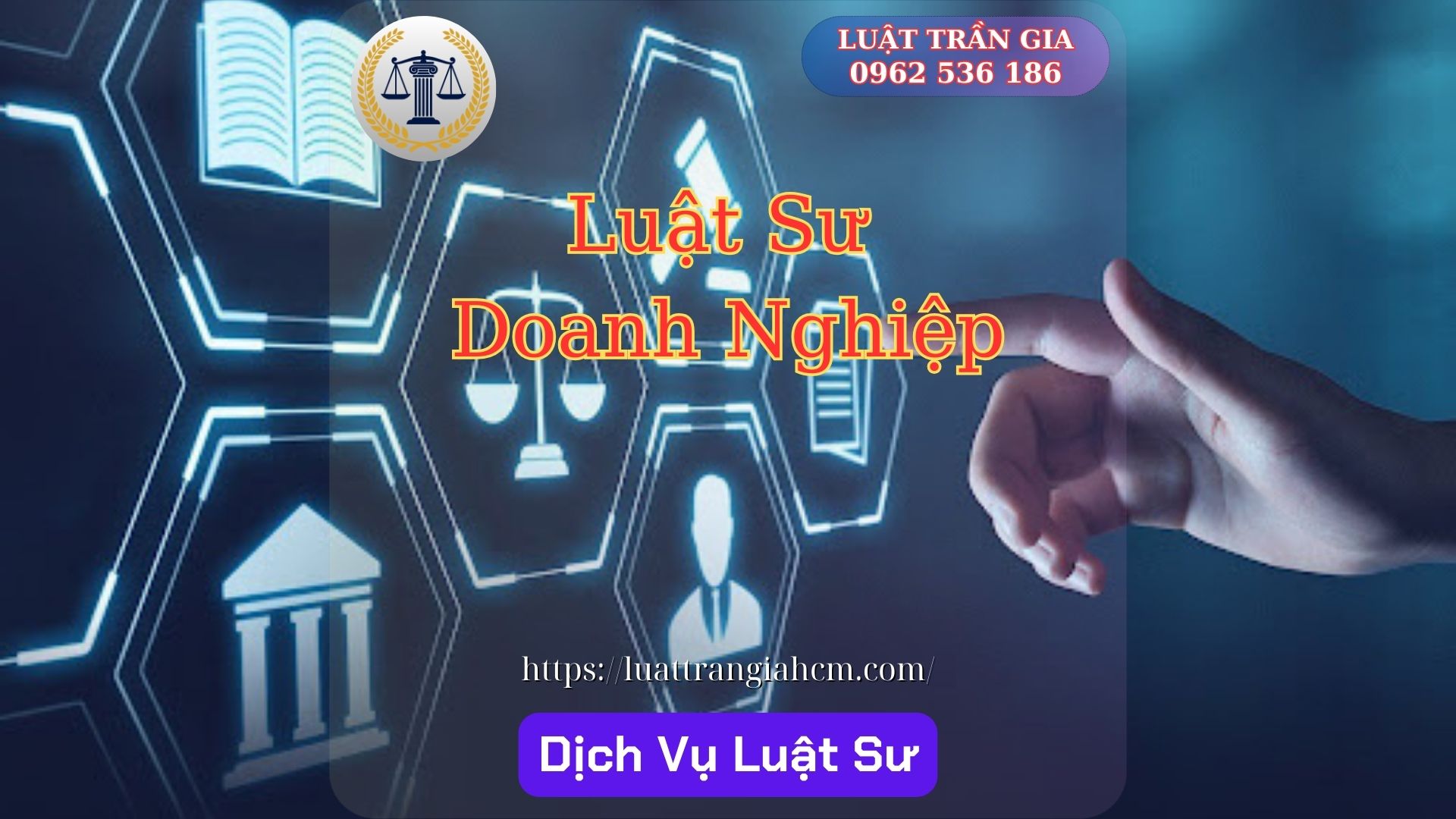 Luật sư Doanh nghiệp