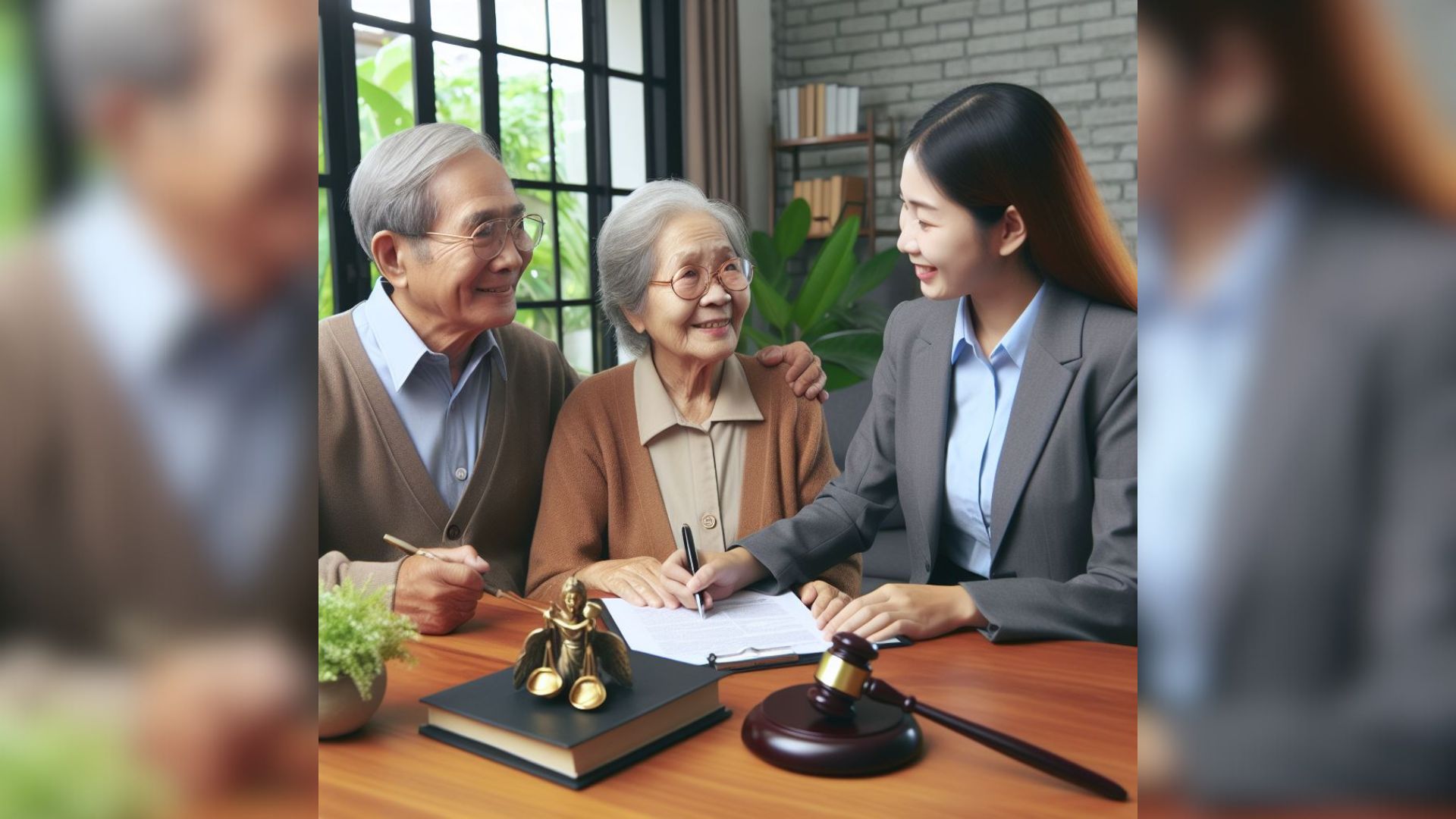 Luật Trần Gia Lập Di chúc thừa kế là gì? Ai có thể lập Di chúc thừa kế? Nội dung của Di chúc thừa kế Luật Trần Gia