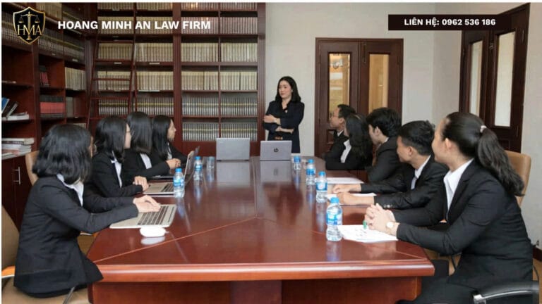 Văn Phòng Luật Sư Giỏi Uy Tín Tại Đồng Nai 3 VĂN PHÒNG CÔNG TY LUẬT - Luật Hoàng Minh An - 0962.536.186