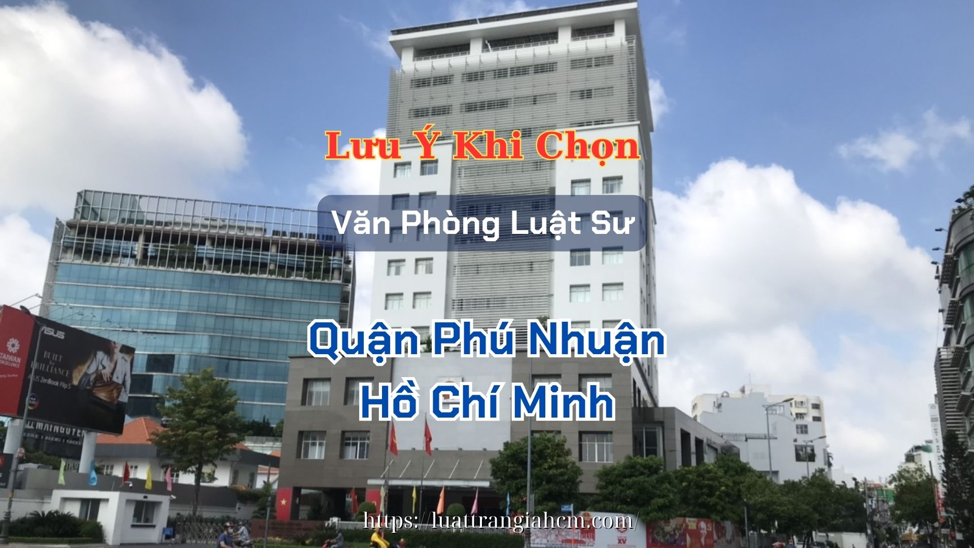 Luật Trần Gia Lưu Ý Khi Chọn Văn Phòng Luật Sư Giỏi Uy Tín Tại Quận Phú Nhuận Hồ Chí Minh Luật Trần Gia