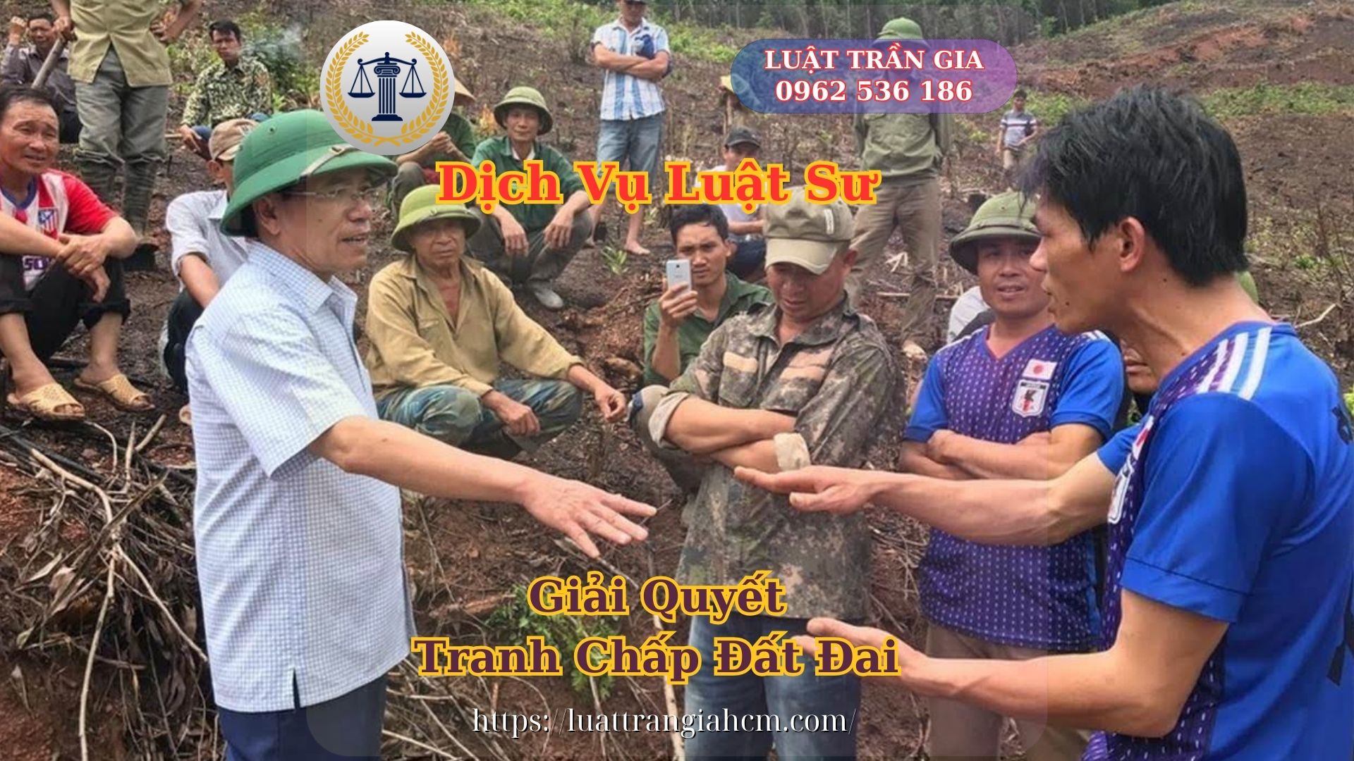 Luật Sư Giải Quyết Tranh Chấp Đất Đai Tại Thành Phố Biên Hòa 9 Luật Trần Gia Luật Sư Giải Quyết Tranh Chấp Đất Đai Tại Thành Phố Biên Hòa Luật Trần Gia
