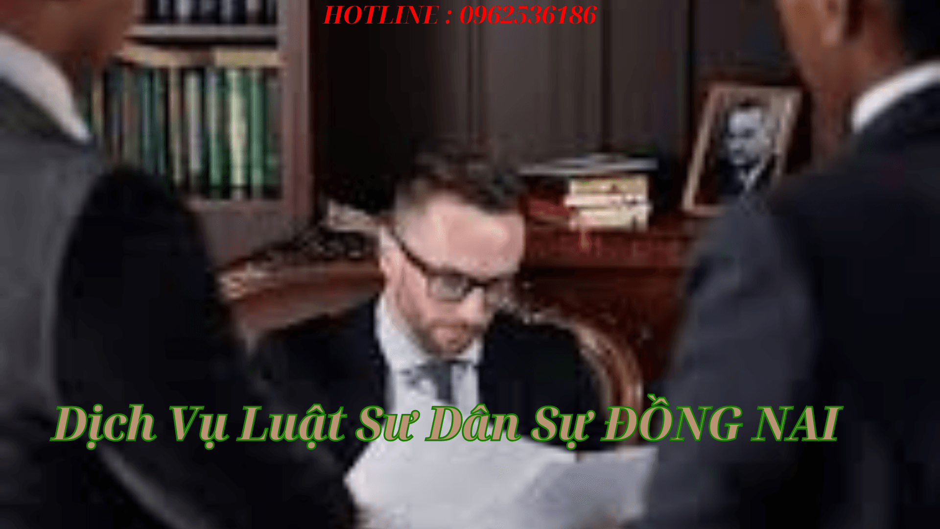 Luật Trần Gia Dịch Vụ Luật Sư Dân Sự Tại Đồng Nai – Giải Quyết Các Tranh Chấp Hợp Đồng, Tài Sản Luật Trần Gia