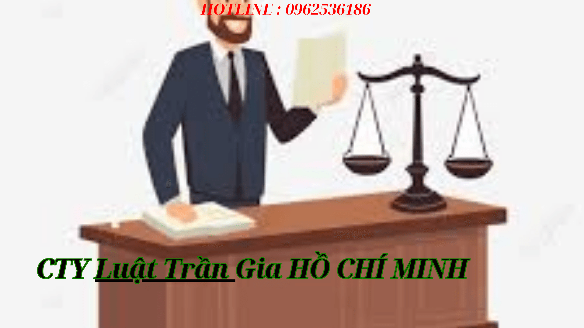 Luật Trần Gia Dịch Vụ Giấy Phép, Dịch Thuật, Làm Giấy Tờ Đất tại Đồng Nai: Hỗ Trợ Pháp Lý Toàn Diện Luật Trần Gia