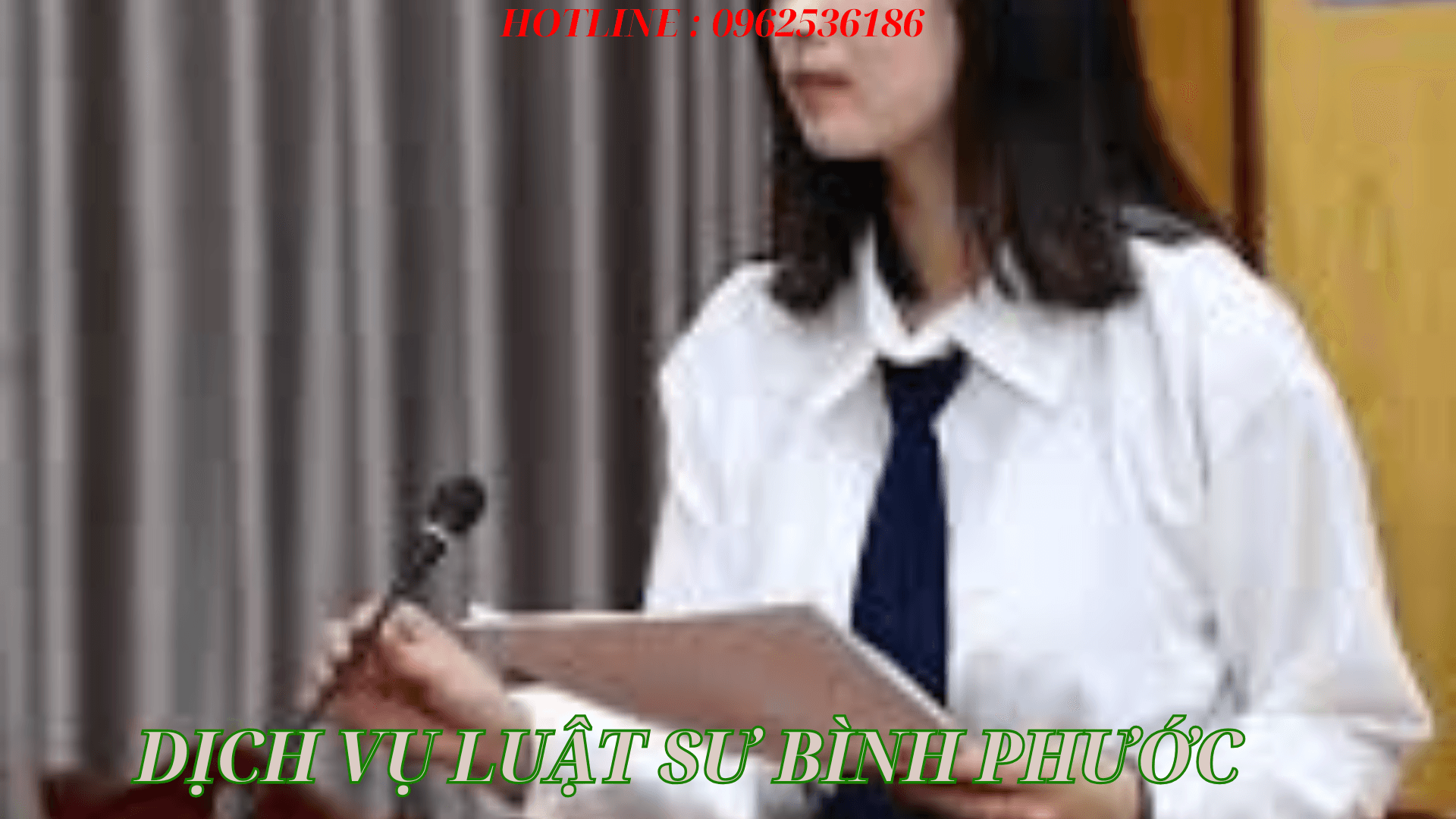 Luật Hoàng Minh An Dịch Vụ Luật Sư Hình Sự Bình Phước: Bảo Vệ Quyền Lợi Và Biện Hộ Trong Các Vụ Án Hình Sự Luật Hoàng Minh An