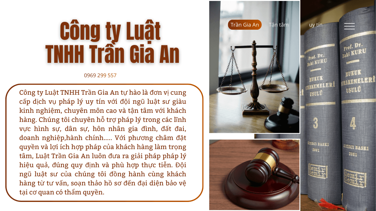 Luật Hoàng Minh An BẢO LĨNH TRONG VỤ ÁN HÌNH SỰ Luật Hoàng Minh An