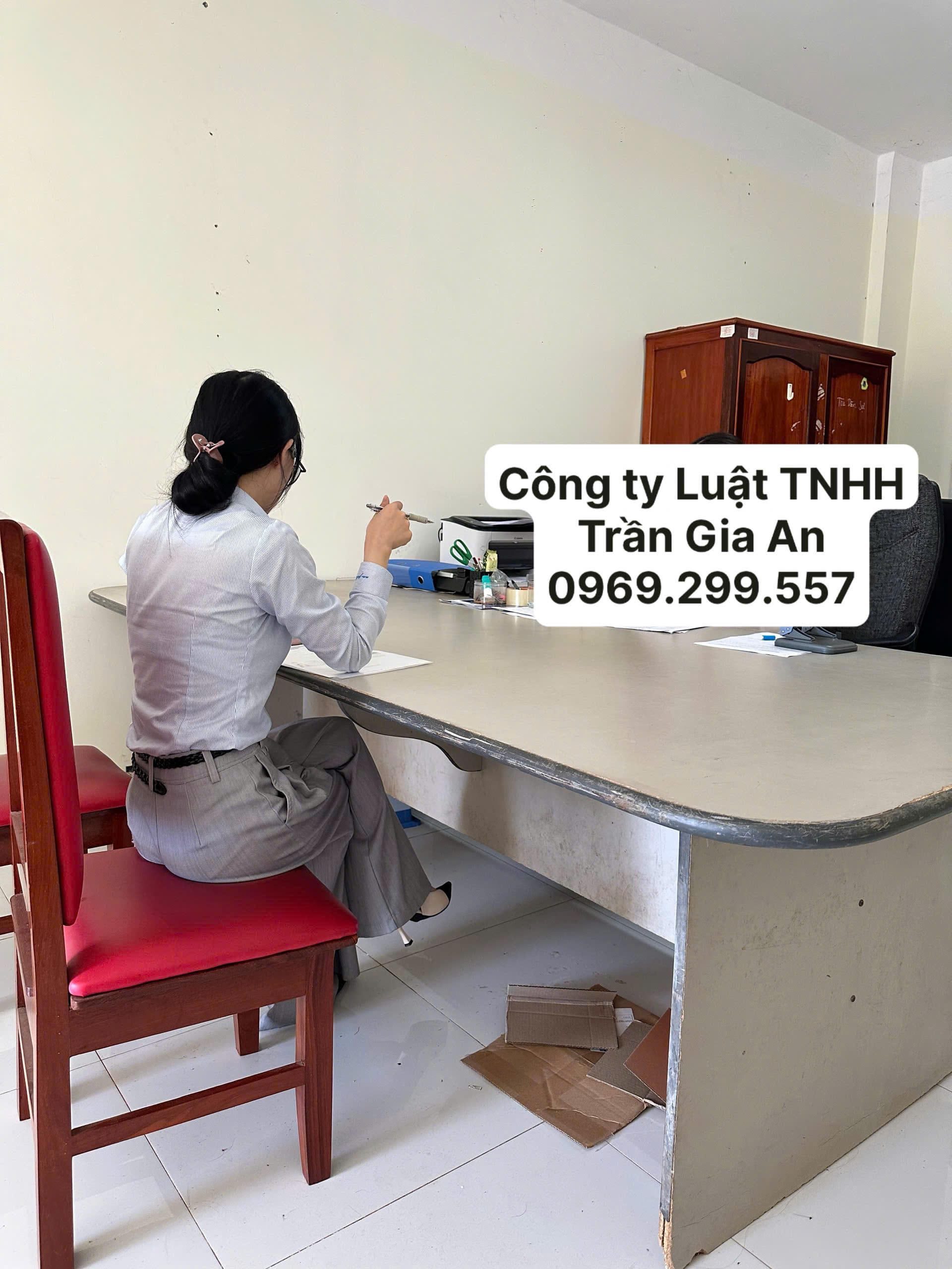 Luật Hoàng Minh An BẢO LĨNH TRONG VỤ ÁN HÌNH SỰ Luật Hoàng Minh An