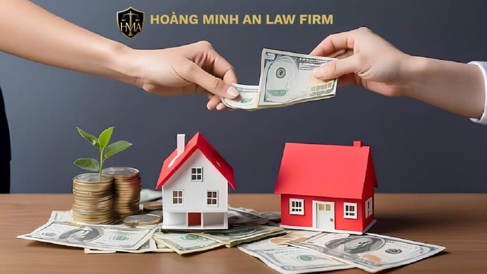 Luật Hoàng Minh An DỊCH VỤ LUẬT SƯ DÂN SỰ Luật Hoàng Minh An
