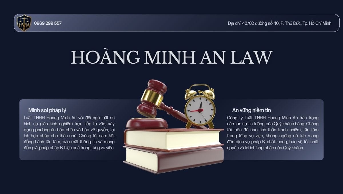 TẠM GIỮ TRONG VỤ ÁN HÌNH SỰ 2 Luật Hoàng Minh An TẠM GIỮ TRONG VỤ ÁN HÌNH SỰ Luật Hoàng Minh An